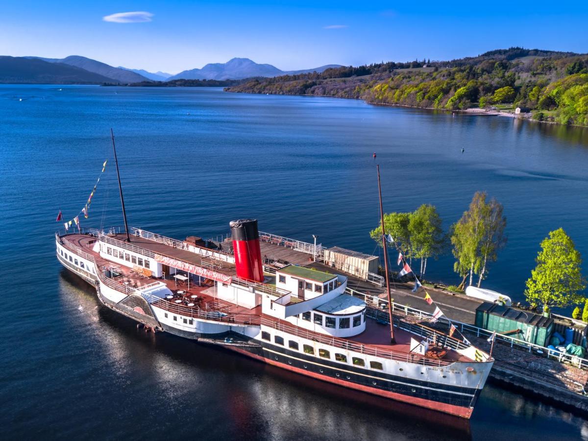 The Buckie At Buchanan Drymen Exterior photo