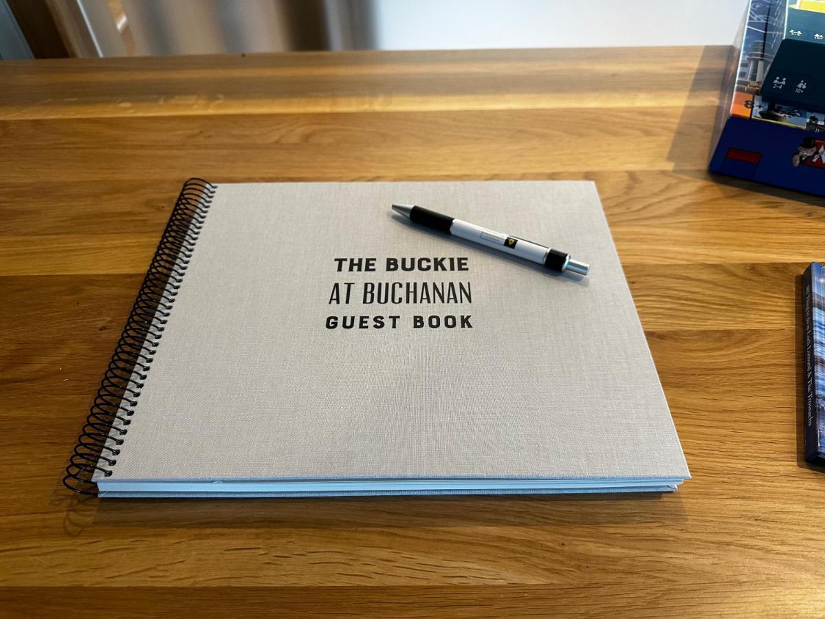 The Buckie At Buchanan Drymen Exterior photo