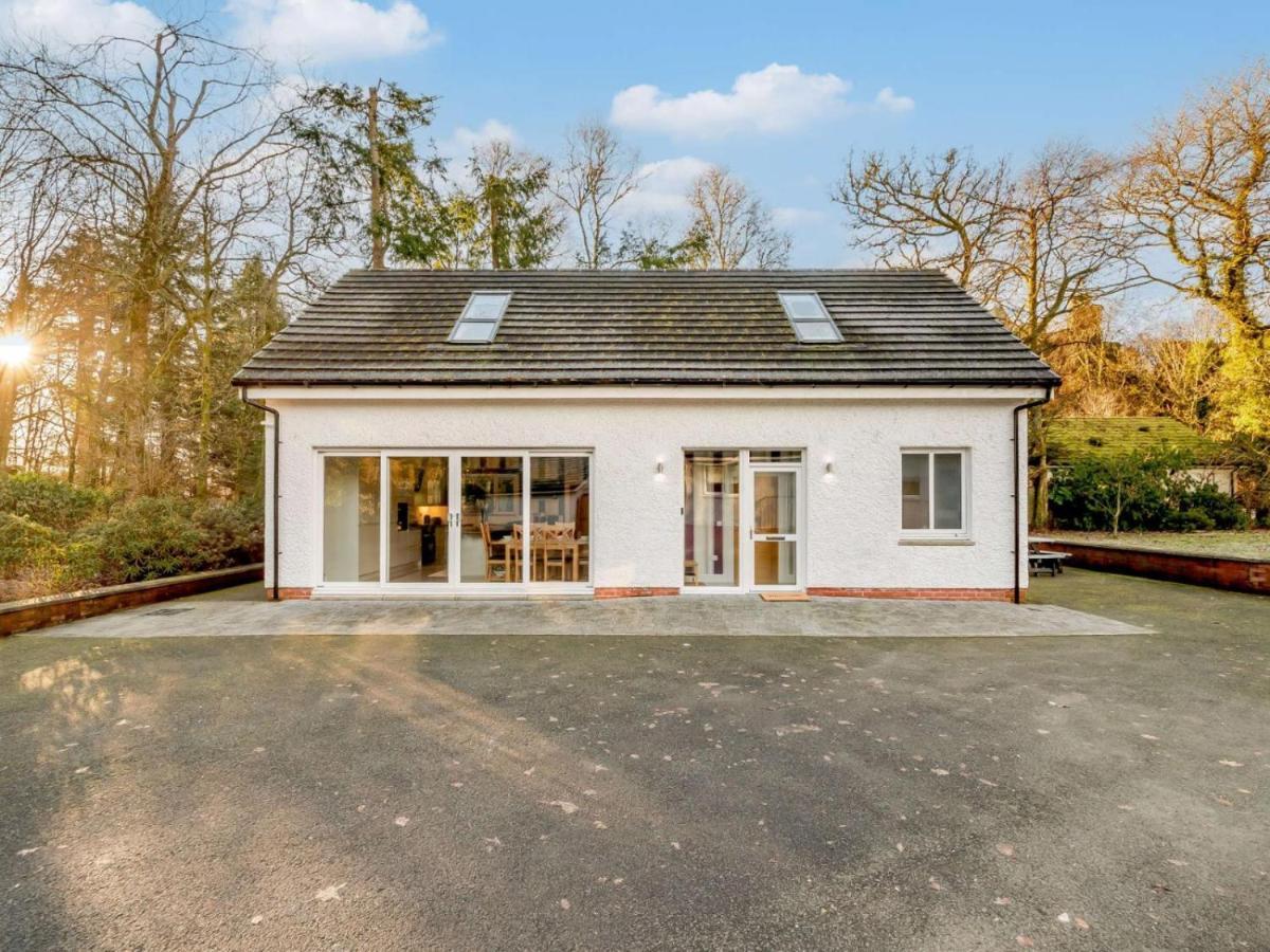 The Buckie At Buchanan Drymen Exterior photo